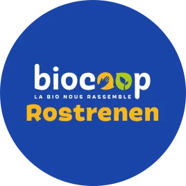 Biocoop de Rostrenen