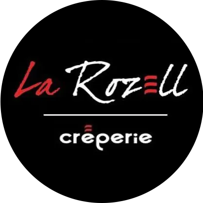 La crêperie La Rozell