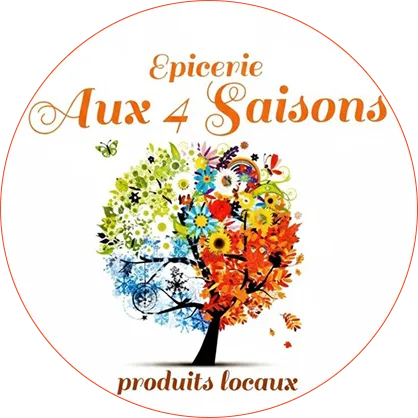 L'épicerie aux 4 saisons