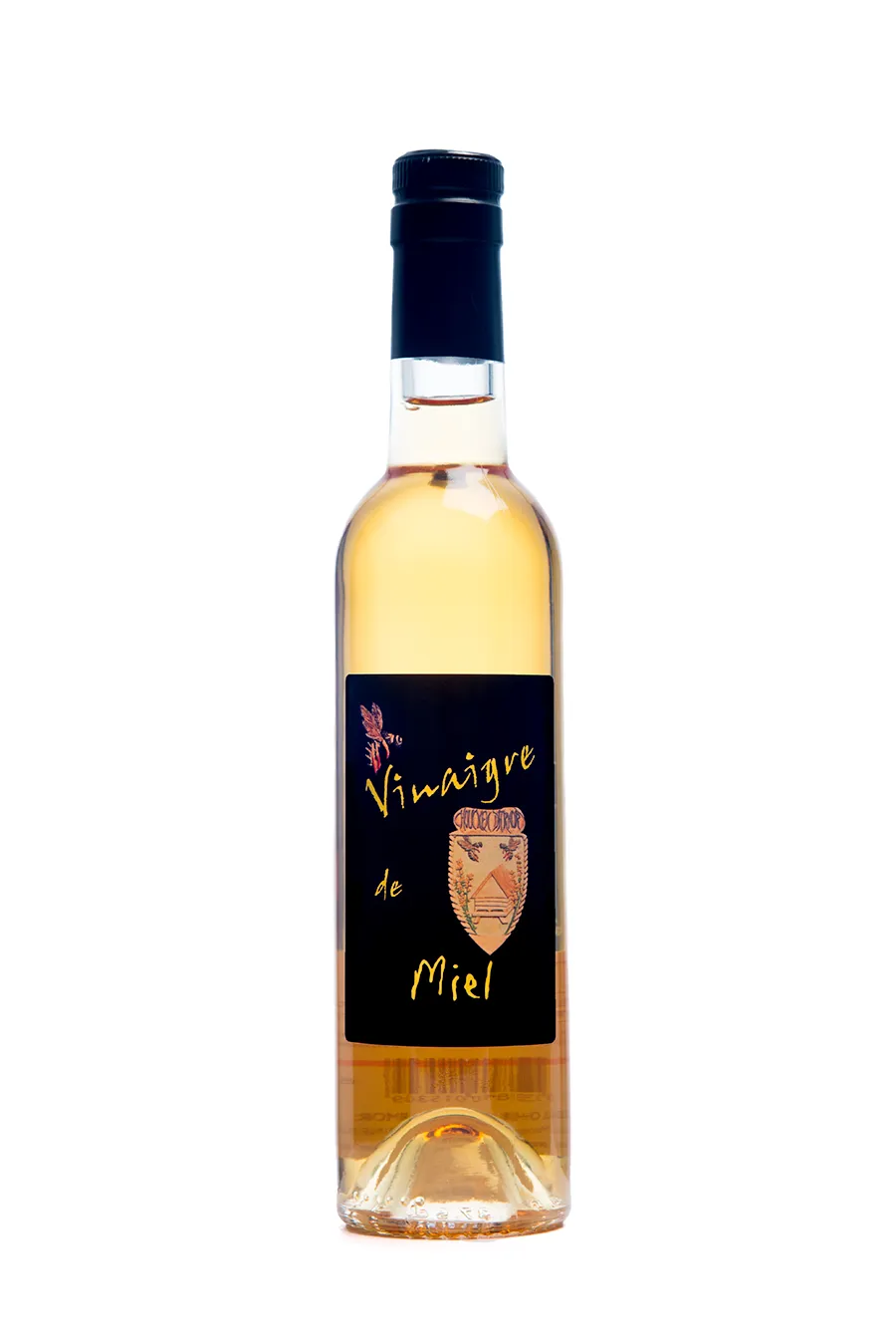 Vinaigre de miel Chouchenn d'Armor